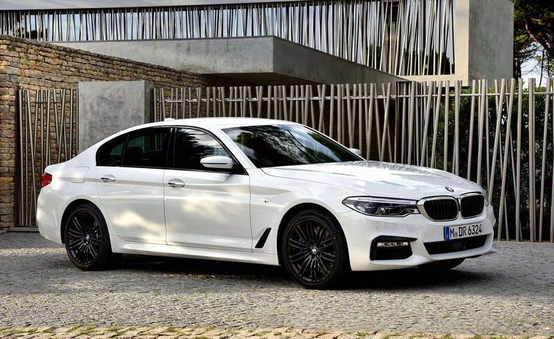 BMW 5 Series M Sport - Save | Cars