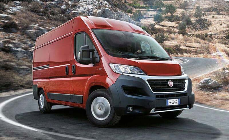 New Fiat Ducato For Sale - Order Online 