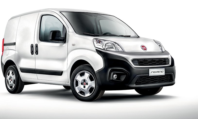 New Fiat Fiorino For Sale - Order Online | Nationwide Cars