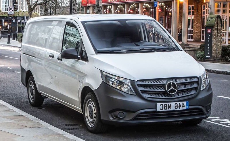 mercedes vito 8 seater for sale uk